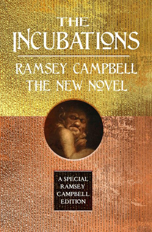 Produktbild: The Incubations