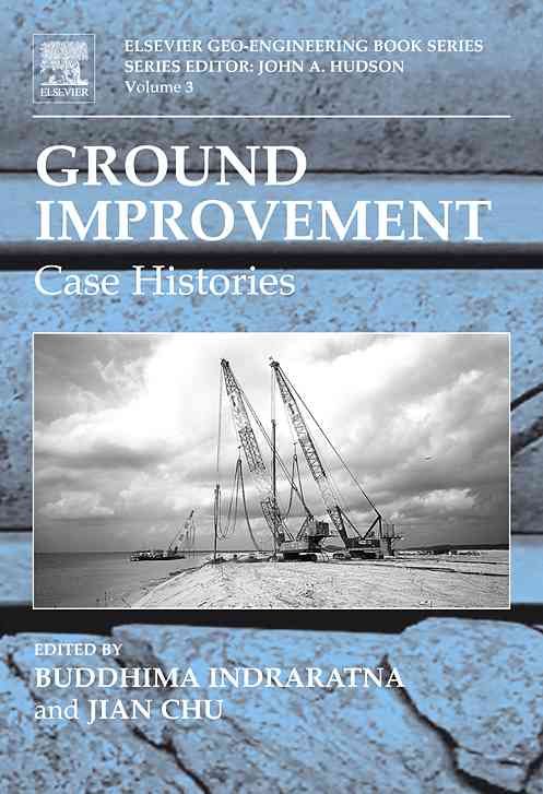 Produktbild: Ground Improvement