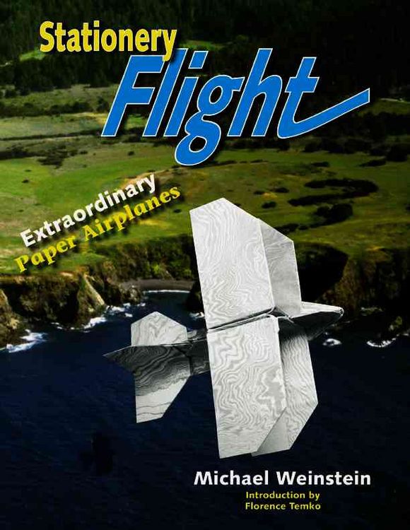 Produktbild: Stationery Flight