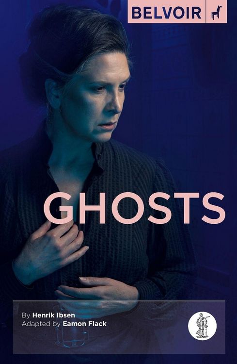 Produktbild: Ghosts