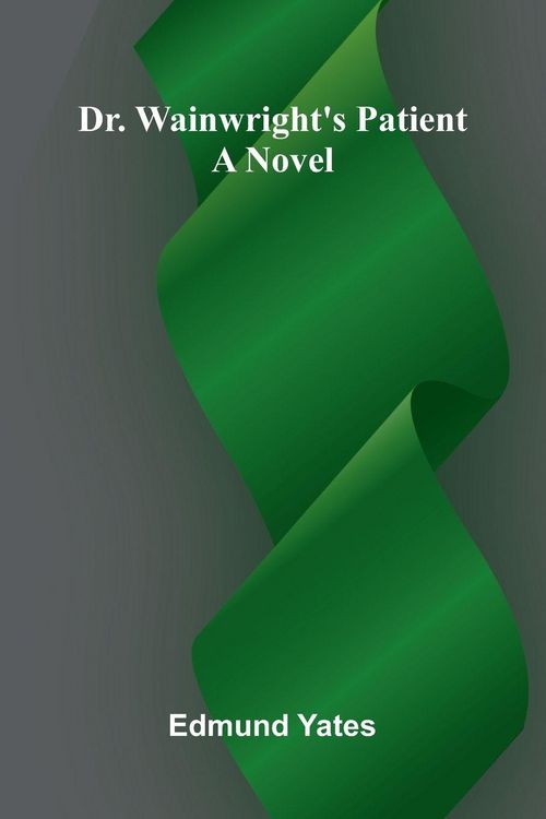 Produktbild: Dr. Wainwright's Patient