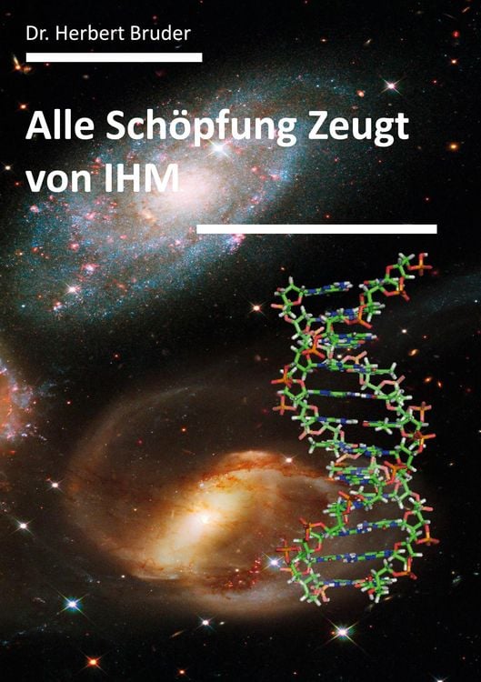 Produktbild: Alle Sch&ouml;pfung Zeugt von IHM