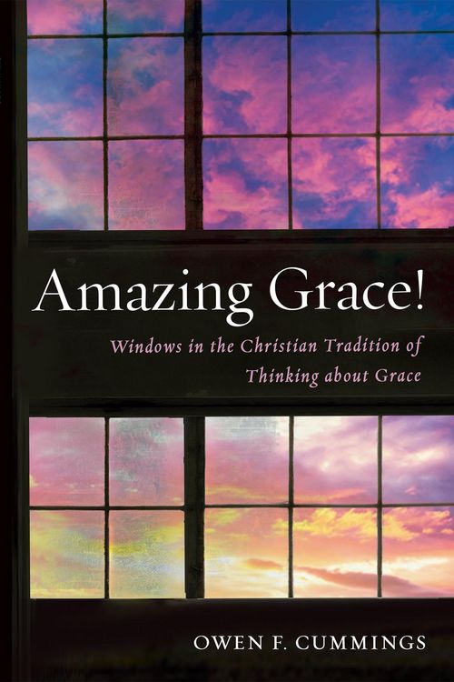 Produktbild: Amazing Grace!