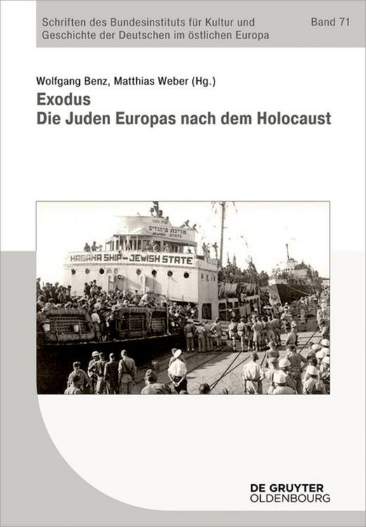 Produktbild: Exodus