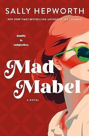 Produktbild: Mad Mabel