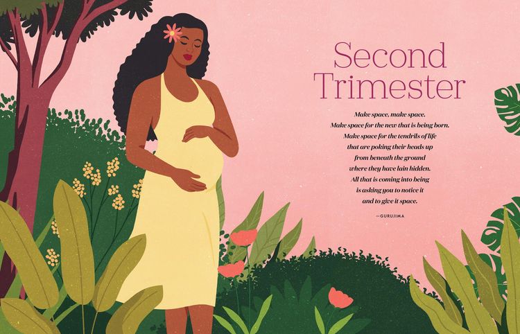 Produktbild: Birthing Mama