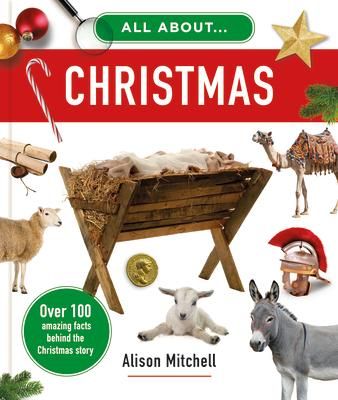 Produktbild: All about Christmas