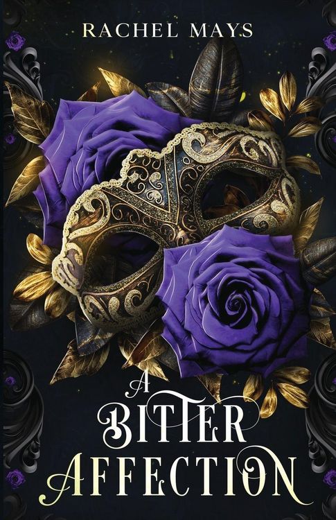 Produktbild: A Bitter Affection