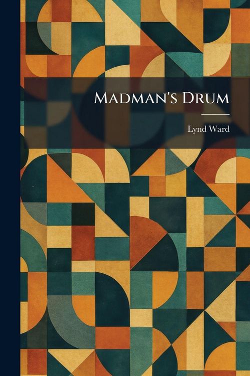 Produktbild: Madman's Drum