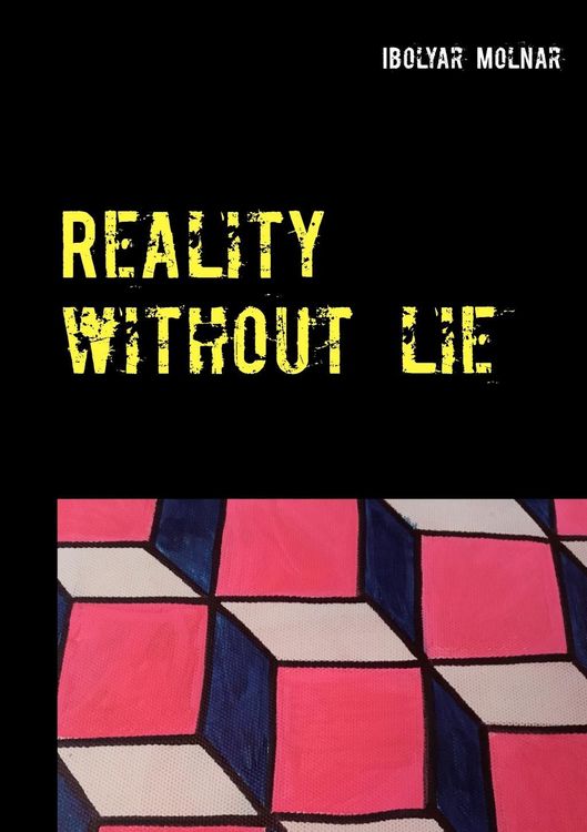 Produktbild: Reality Without Lie