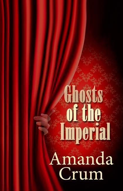 Produktbild: Ghosts of the Imperial