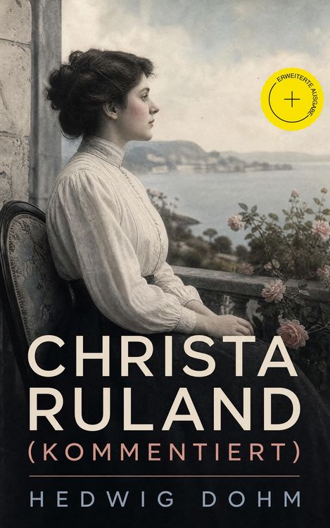 Produktbild: Christa Ruland (Kommentiert)