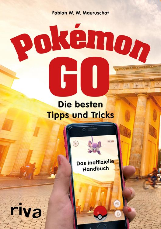 Produktbild: Pok&eacute;mon GO