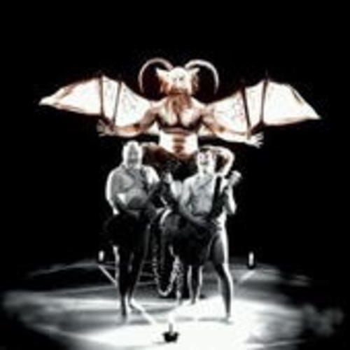 Produktbild: Tenacious D