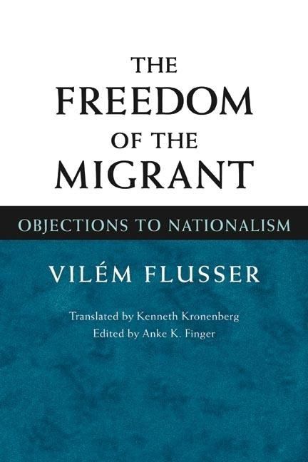 Produktbild: Freedom of Migrant