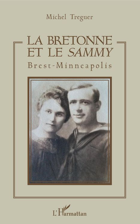 Produktbild: La Bretonne et le Sammy