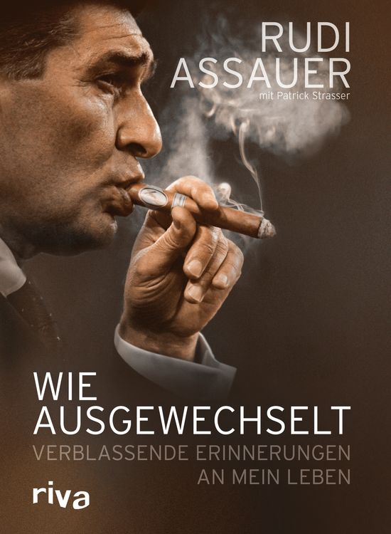 Produktbild: Wie ausgewechselt