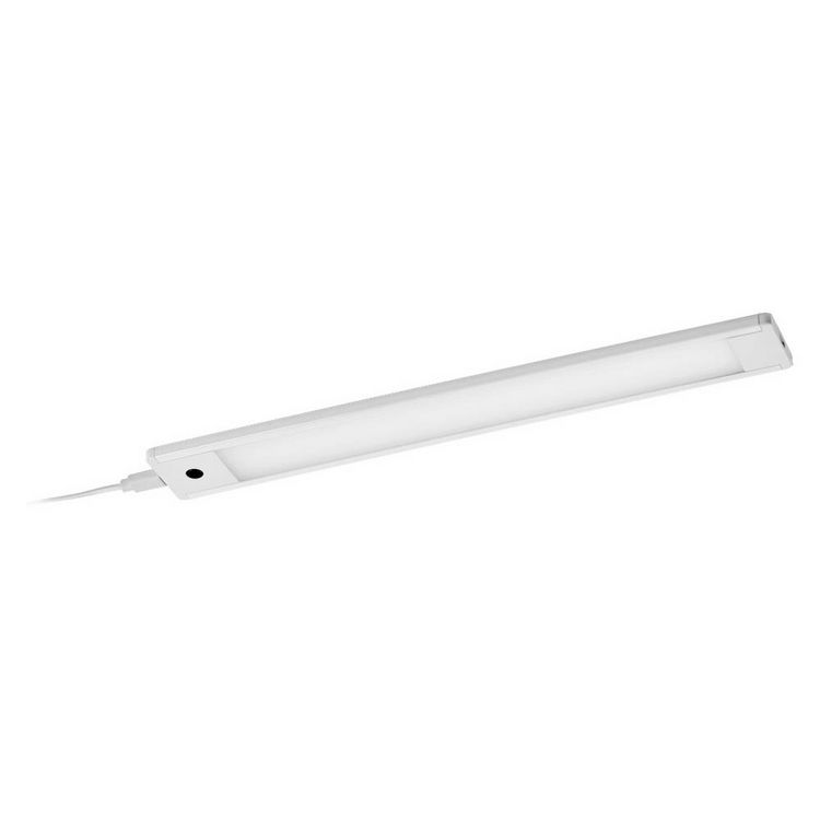 Produktbild: OSRAM Undercabinet Flexus Linear 4.2W CCT DIM White LED-Unterbauleuchte LED LED fest eingebaut 4.2 W Warmwei&szlig; Wei&szlig;