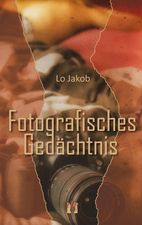 Produktbild: Fotografisches Ged&auml;chtnis