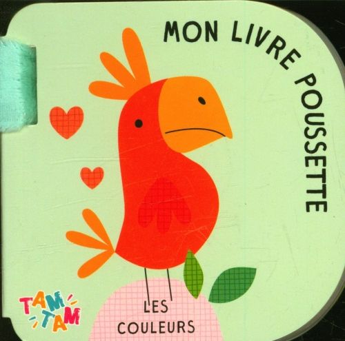 Produktbild: Les couleurs