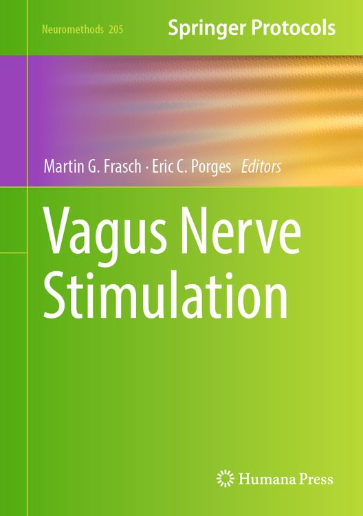 Produktbild: Vagus Nerve Stimulation