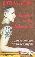 Produktbild: Acker, K: Eurydice in the Underworld