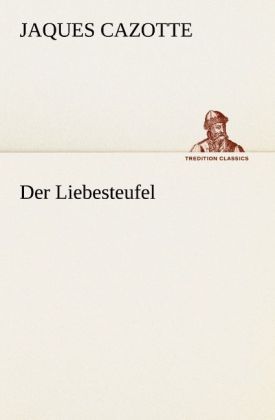 Produktbild: Der Liebesteufel