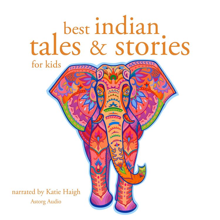 Produktbild: Best indian tales and stories