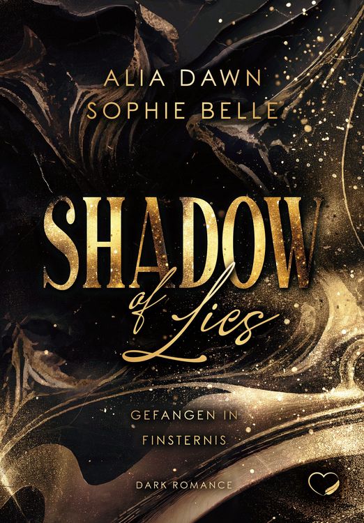 Produktbild: Shadow of Lies