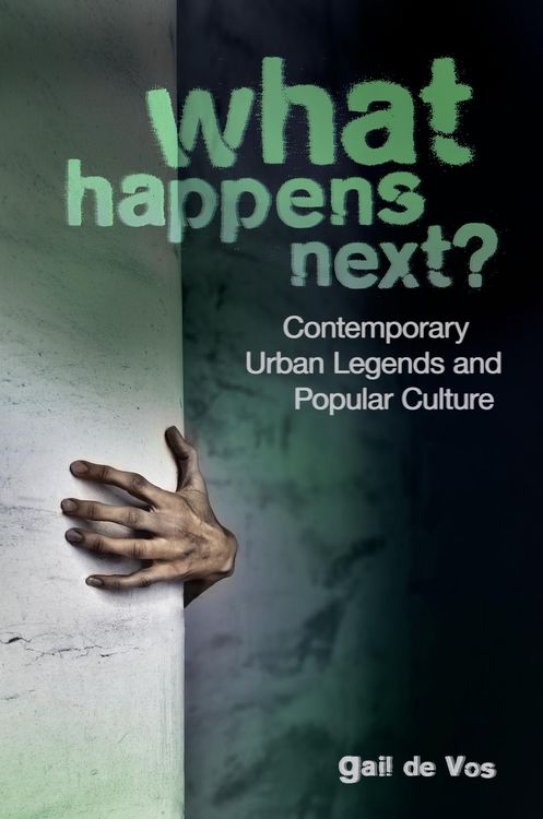 Produktbild: What Happens Next?