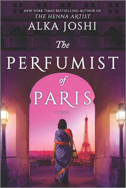 Produktbild: The Perfumist of Paris