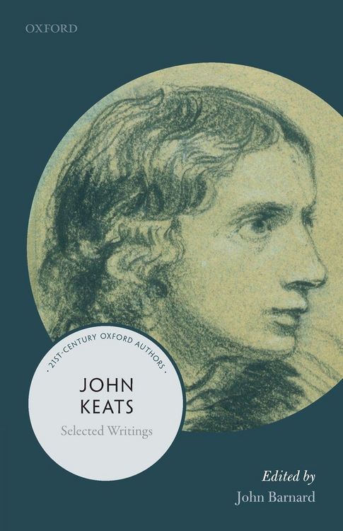 Produktbild: John Keats