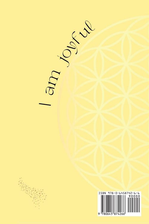 Produktbild: Joy Journal
