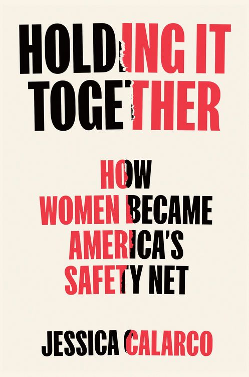 Produktbild: Holding It Together