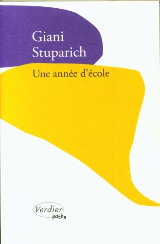Produktbild: Une ann&eacute;e d'&eacute;cole