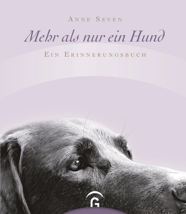 Produktbild: Mehr als nur ein Hund