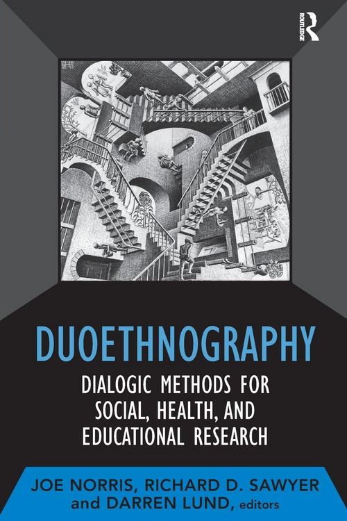 Produktbild: Duoethnography