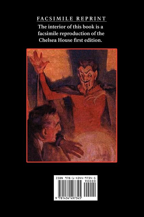 Produktbild: The Scarlet Scourge