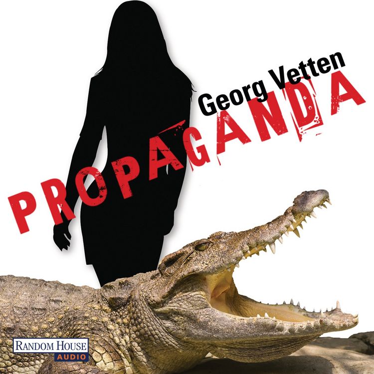 Produktbild: Propaganda