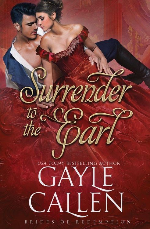Produktbild: Surrender to the Earl