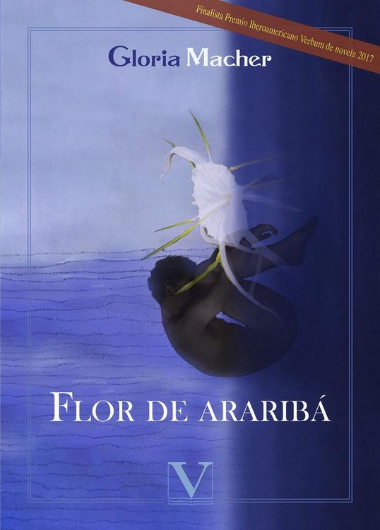Produktbild: Flor de ararib&aacute;