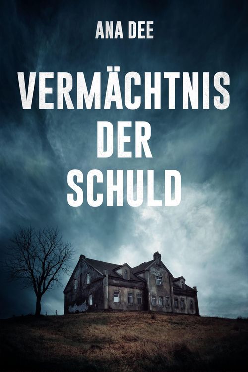 Produktbild: Verm&auml;chtnis der Schuld