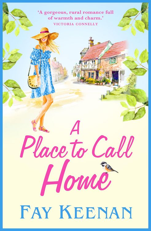 Produktbild: A Place To Call Home