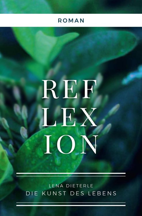 Produktbild: Reflexion