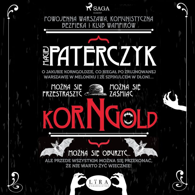 Produktbild: Korngold