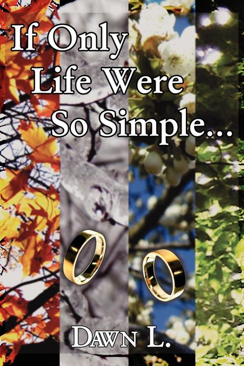 Produktbild: If Only Life Were so Simple