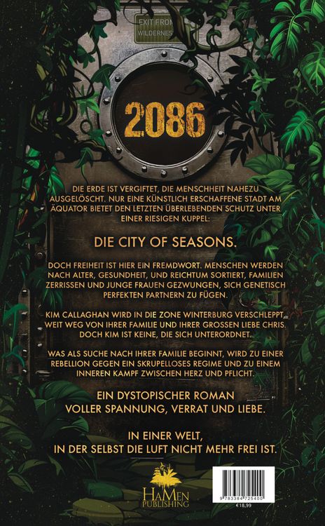Produktbild: City Of Seasons