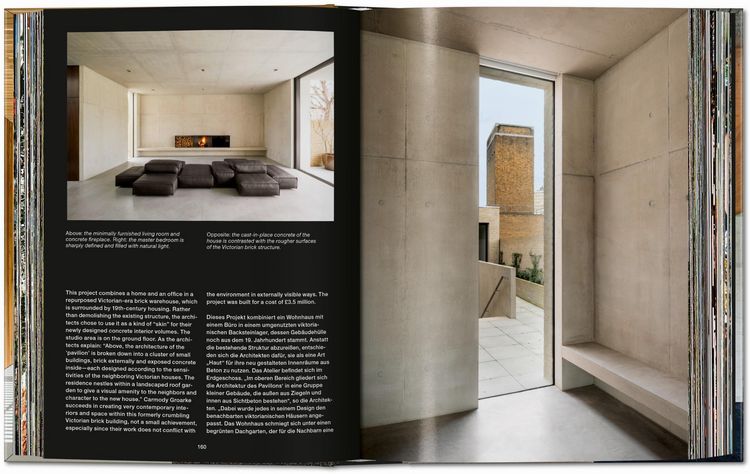 Produktbild: Homes For Our Time