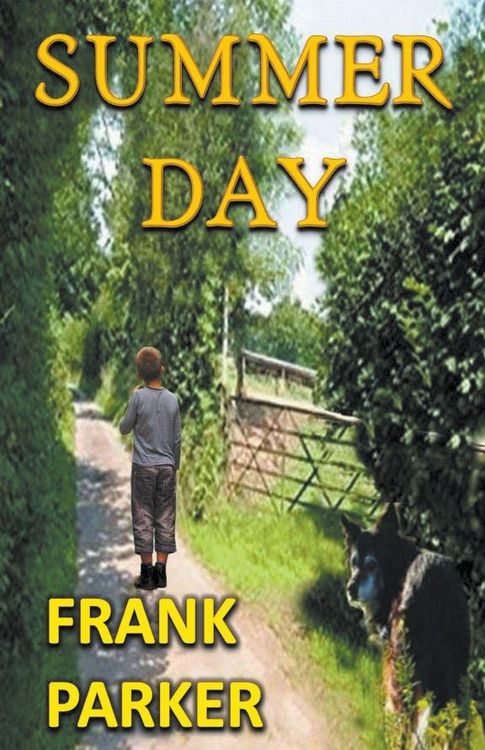 Produktbild: Summer Day