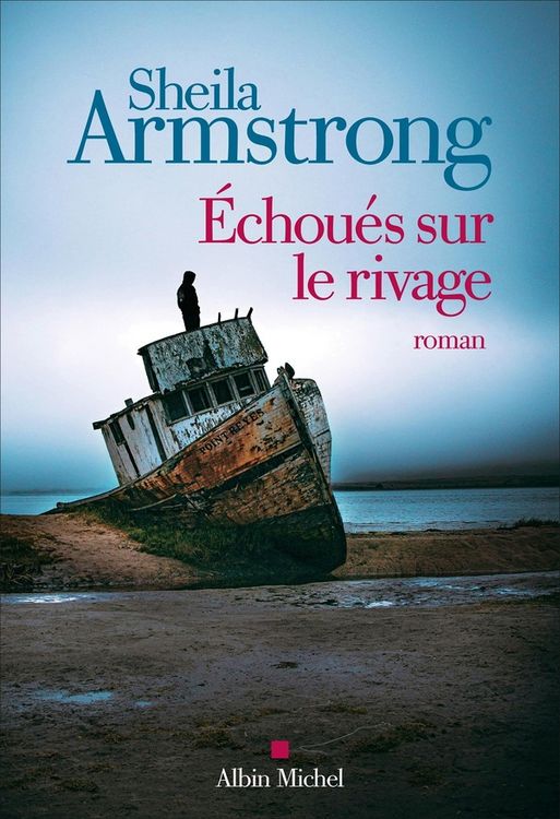 Produktbild: Echou&eacute;s sur le rivage